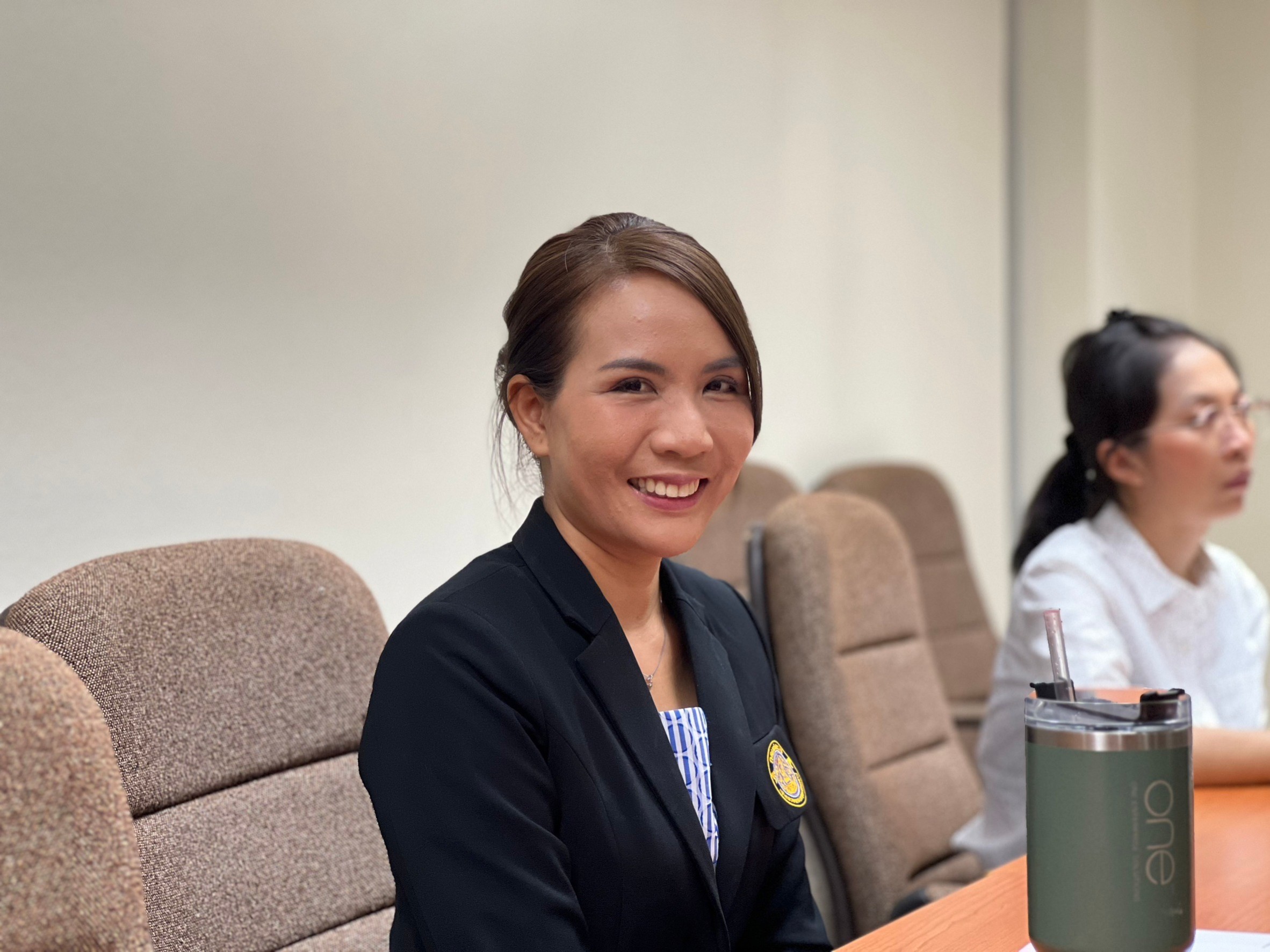 ประชุมเพื่อถ่ายทอดแนวทางและเทคนิคการเขียนใบสมัครรางวัลเลิศรัฐประจำปี 2567..คลิก