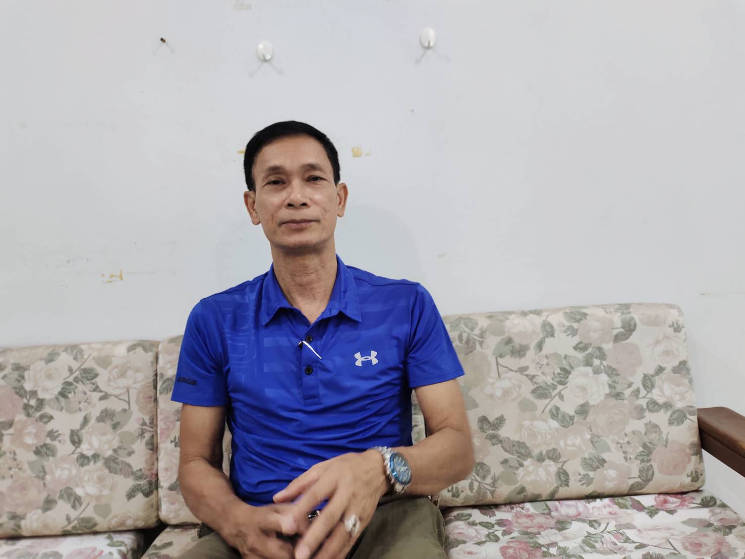 ประมงอุบล ประชุมด่วน เรื่อง เตรียมตัอนรับนายบัญชา สุขแก้ว รองอธิบดีกรมประมง รักษาราชการแทนอธิบดีกรมประมง..คลิก