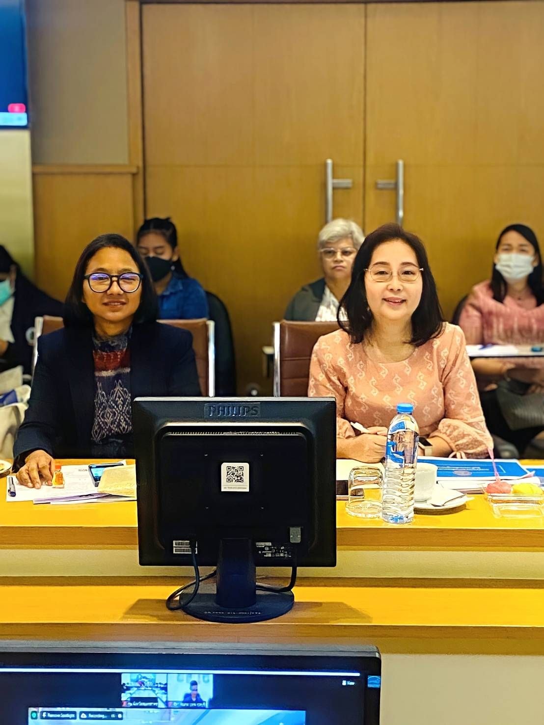การประชุมคณะกรรมการติดตามและขับเคลื่อนงานด้านการเกษตรและสหกรณ์ ตามนโยบายของรัฐมนตรีว่าการกระทรวงเกษตรและสหกรณ์..คลิก