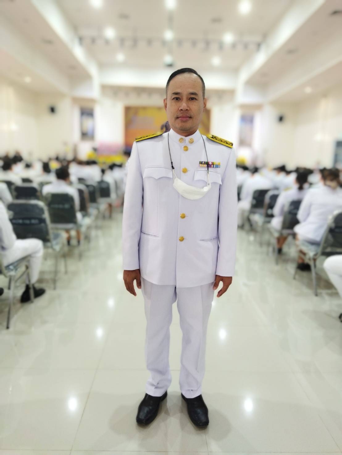 ร่วมงานพิธีวันยุทธหัตถี สมเด็จพระนเรศวรมหาราช..คลิก