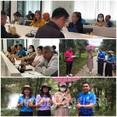 ผลการปฏิบัติงานประจำวันพุธ ที่ 24 มกราคม 2567..คลิก