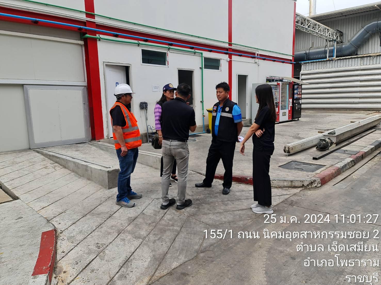 ลงพื้นที่ตรวจสอบการครอบครองซากสัตว์ป่าคุ้มครองที่ได้จากการเพาะพันธุ์..คลิก