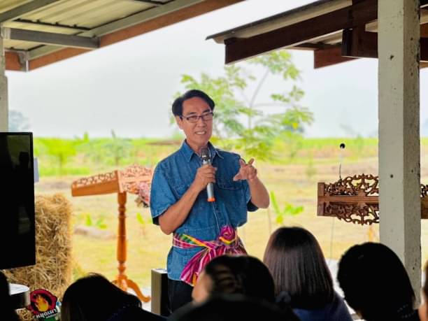 ประมงอำเภอพยุหะคีรี เข้าร่วมพิธีเปิดงานรณรงค์ส่งเสริมการหยุดเผาในพื้นที่การเกษตร ปี 2567 ของอำเภอพยุหะคีรี..คลิก