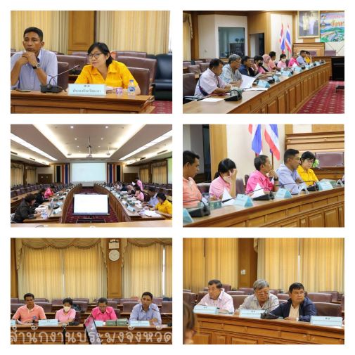ผลการปฏิบัติงานประจำวันอังคาร ที่ 6 กุมภาพันธ์ 2567