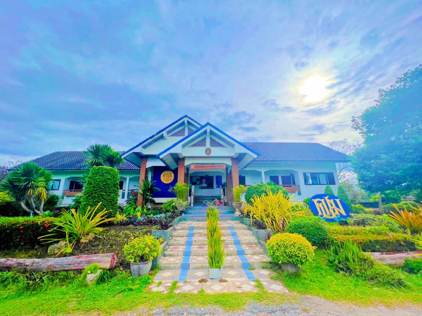 งานวิจัย