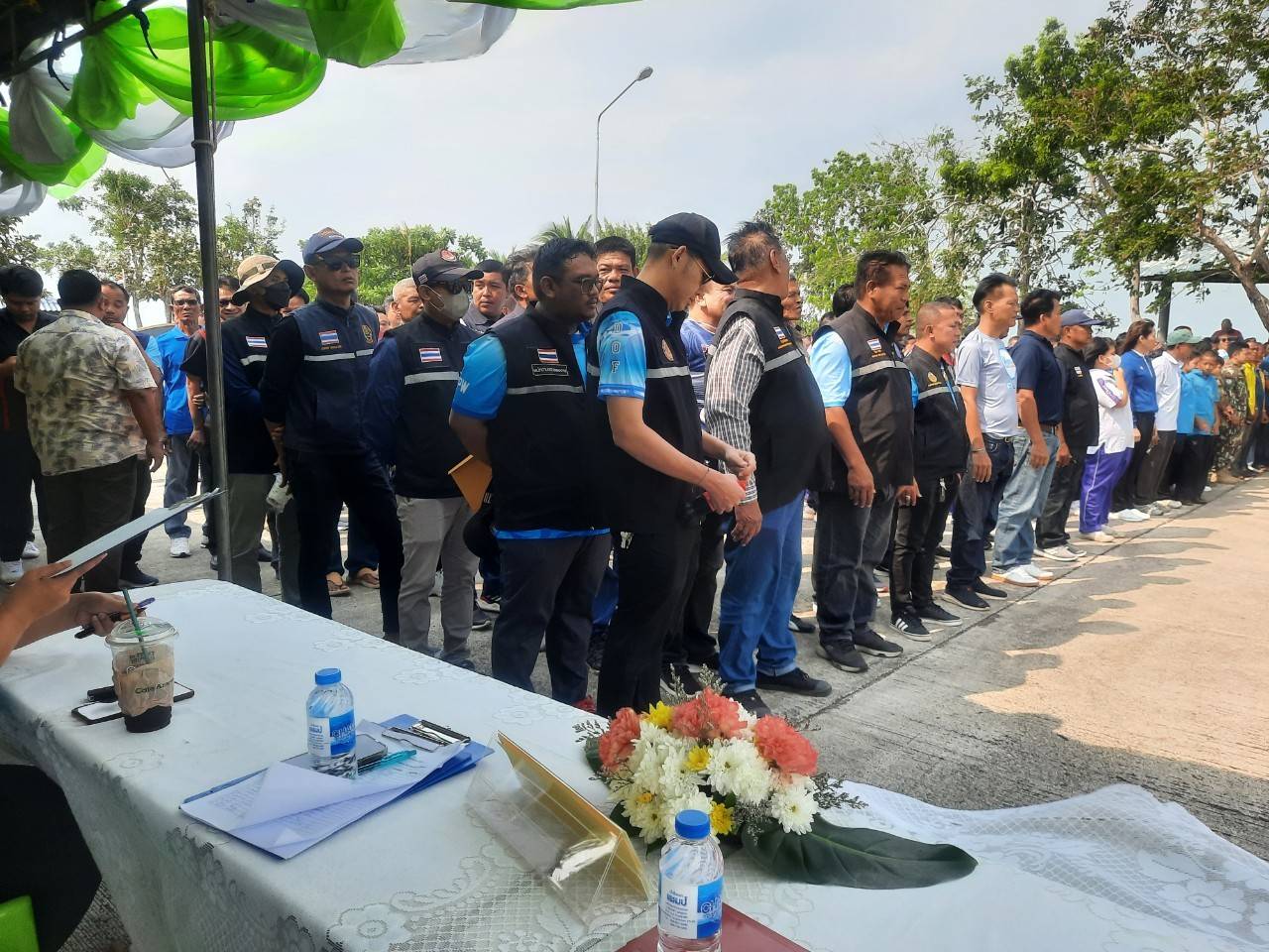 กิจกรรม ยิ่ง ''ทิ้ง'' ยิ่ง ''เพิ่ม''