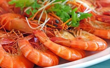 จำเป็นต้องทำการตลาดอย่างหนักเพื่อฟื้นฟูอุตสาหกรรมกุ้งทั่วโลก