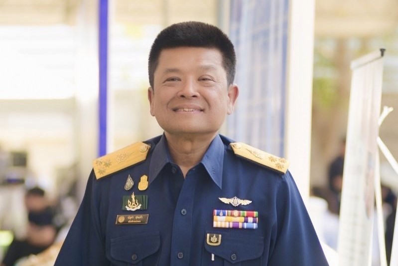 กรมประมง....ประกาศปิดอ่าวไทยตอนกลาง ปี 2567   คุ้มครองพ่อแม่พันธุ์สัตว์น้ำ โดยเฉพาะปลาทูให้มีโอกาสวางไข่ เลี้ยงตัวอ่อน