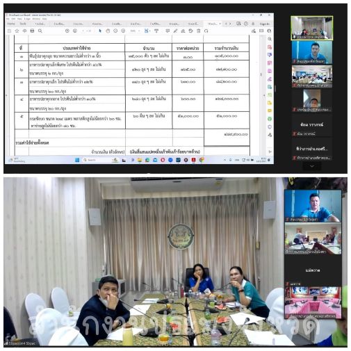 ผลการปฏิบัติงานประจำวันพุธ ที่ 14 กุมภาพันธ์ 2567
