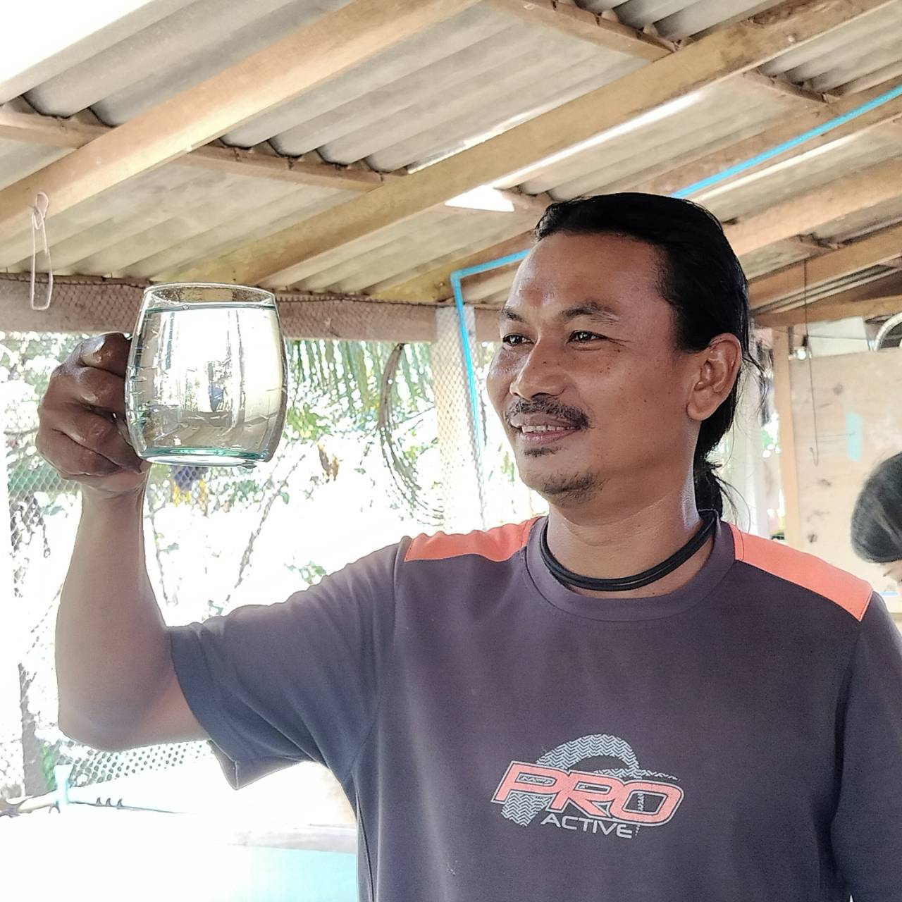 ประมงอำเภอป่าบอน ดำเนินการคัดเลือก เกษตรกร ดีเด่น ด้านการประมง ประจำปีงบประมาณ 2567 โดยอำเภอป่าบอน  เสนอของนายจตุรวิทย์ คงจีน เกษตรกร ผู้เพาะเลี้ยงปลาชะโอน..คลิก
