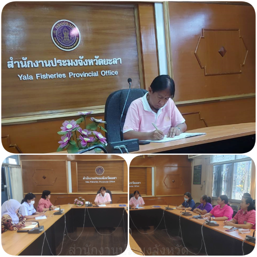 ผลการปฏิบัติงานประจำวันอังคาร ที่ 27 กุมภาพันธ์ 2567..คลิก