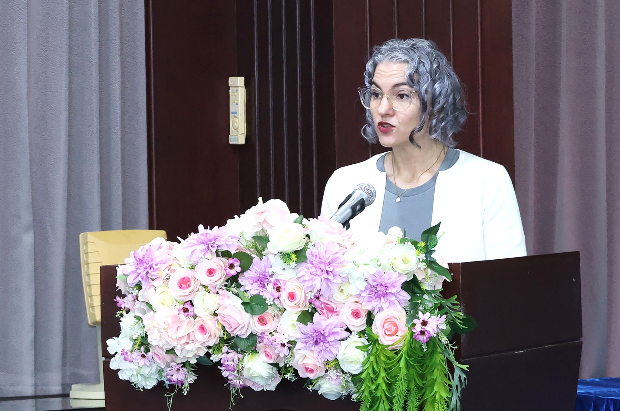 Capacity building on MCS for DoF officials under the Thailand-Australia Cooperation..คลิก