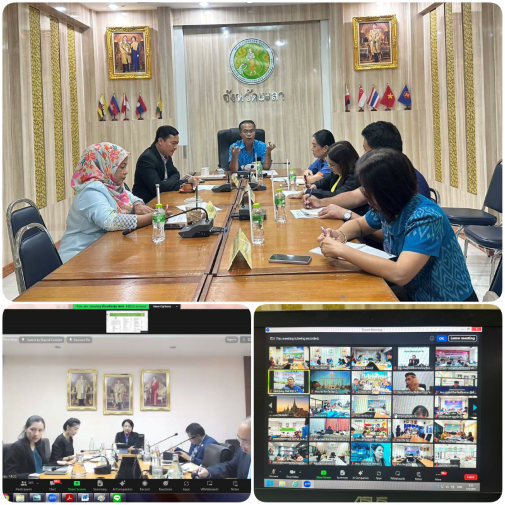 ผลการปฏิบัติงานประจำวันศุกร์ ที่ 1 มีนาคม 2567..คลิก