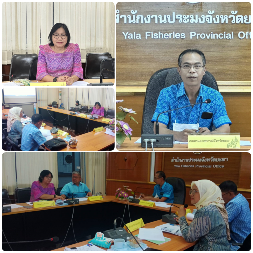 ผลการปฏิบัติงานประจำวันศุกร์ ที่ 1 มีนาคม 2567