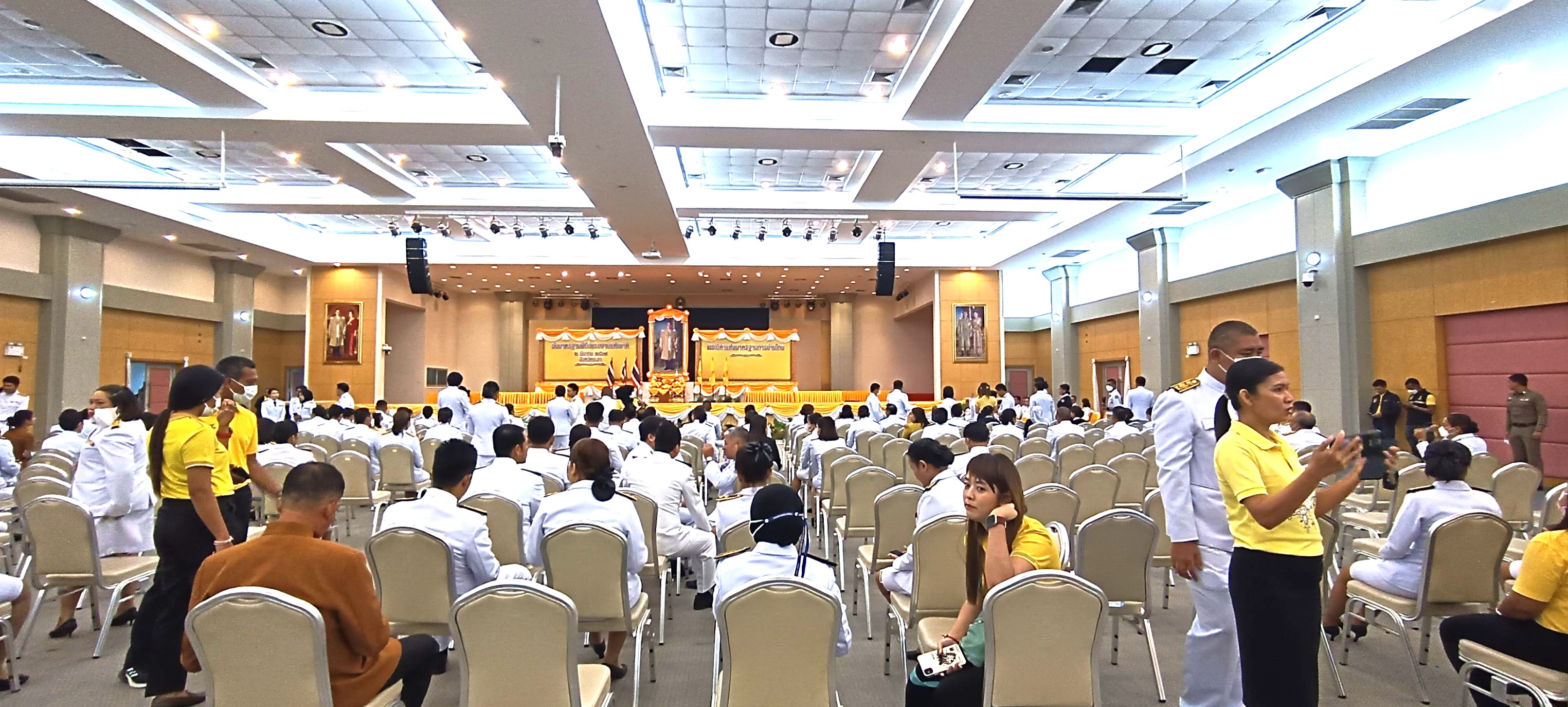 พระบิดาแห่งมาตรฐานการช่างไทย
