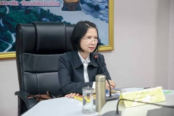 คณะผู้ตรวจราชการสำนักนายกรัฐมนตรี เขตตรวจที่ 18 ลงตรวจราชการแบบบูรณาการ ในพื้นที่จังหวัดนครสวรรค์..คลิก