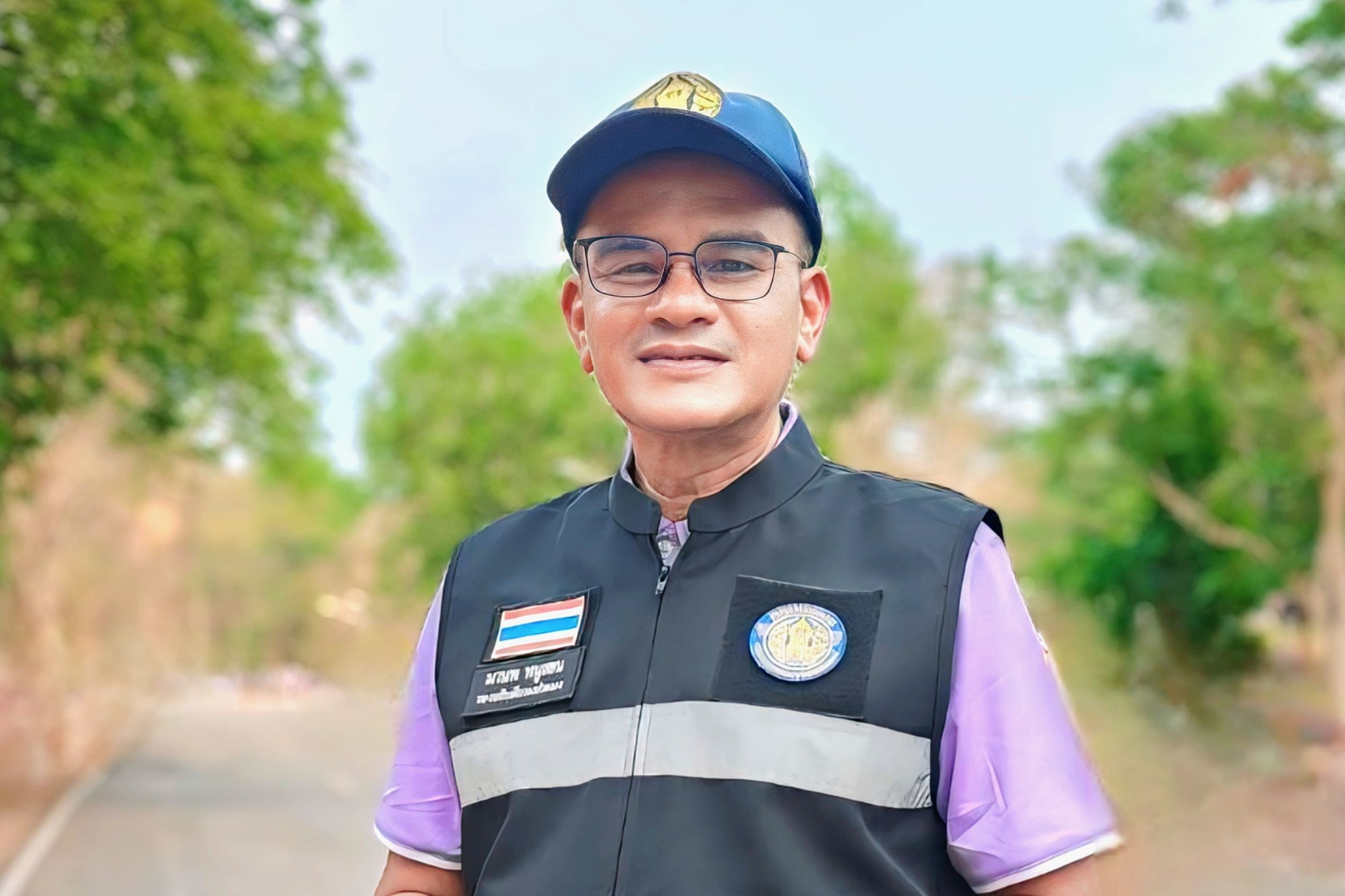 กรมประมง...พร้อมรับมือภัยแล้งด้านประมง ปี 67? แนะเกษตรกรติดตามข่าวสาร และเฝ้าระวังสัตว์น้ำอย่างใกล้ชิด..คลิก