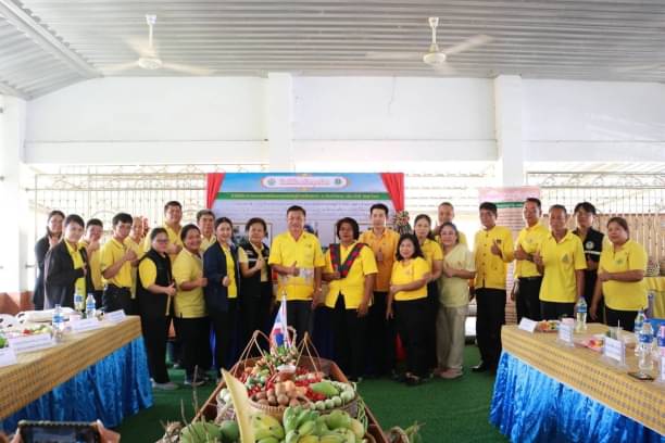 ประมงอำเภอบรรพตพิสัย ร่วมเป็นคณะกรรมการในการพิจารณาคัดเลือกใน ระดับจังหวัด..คลิก