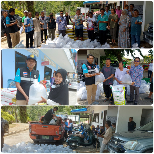 ผลการปฏิบัติงานประจำวันศุกร์ ที่ 29 มีนาคม 2567