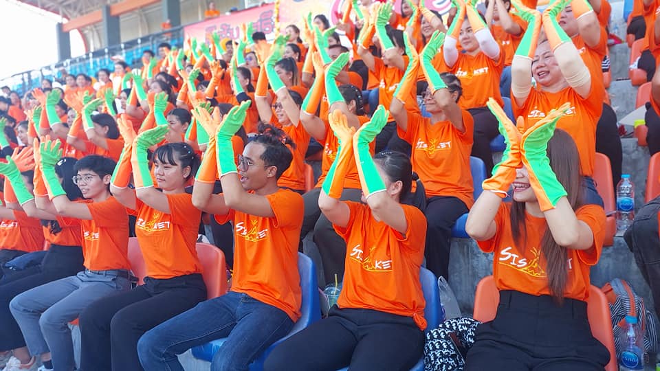 ข่าวประชาสัมพันธ์ประจำวันที่ 1 เมษายน 2567 ศูนย์วิจัยและพัฒนาการเพาะเลี้ยงสัตว์น้ำจืดศรีสะเกษ ฉบับที่ 116