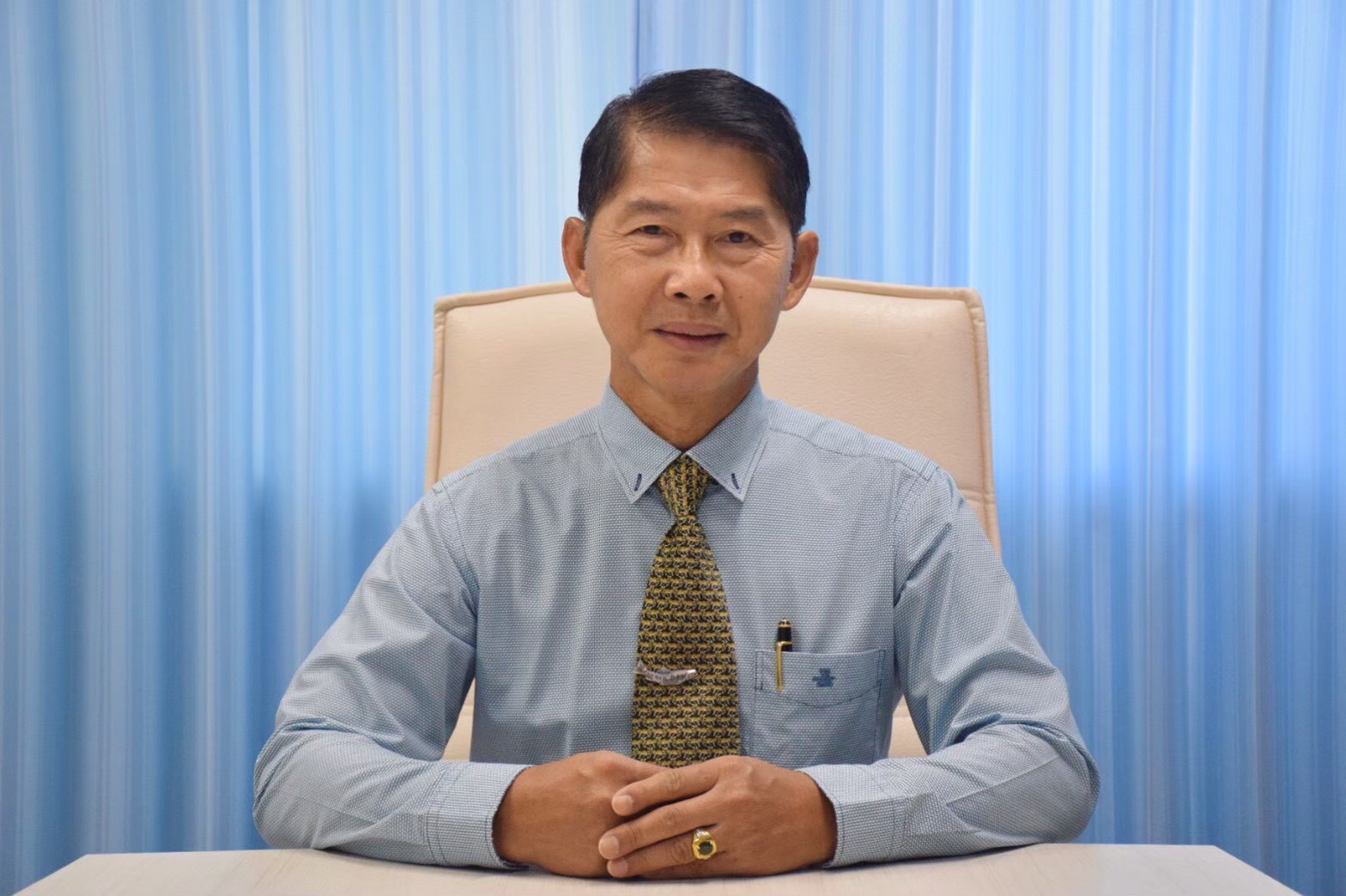 กรมประมง...เร่งส่งเสริมเกษตรกรรุ่นใหม่ !!! พัฒนาศักยภาพเกษตรกรไทย พร้อมก้าวสู่ Young Smart Farmer..คลิก
