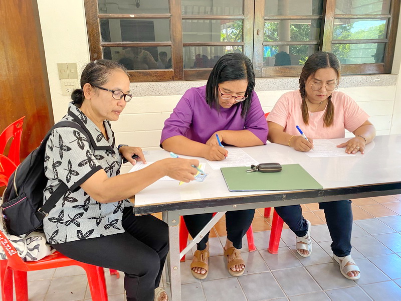 ร่วมบริจาคโลหิตและอวัยวะ ถวายเป็นพระราชกุศล..คลิก