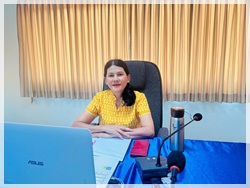 ร่วมประชุมซักซ้อม สร้างความรู้ ความเข้าใจการปฏิบัติงานด้านการเงินฯ