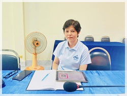 ร่วมประชุมซักซ้อม สร้างความรู้ ความเข้าใจการปฏิบัติงานด้านการเงินฯ..คลิก