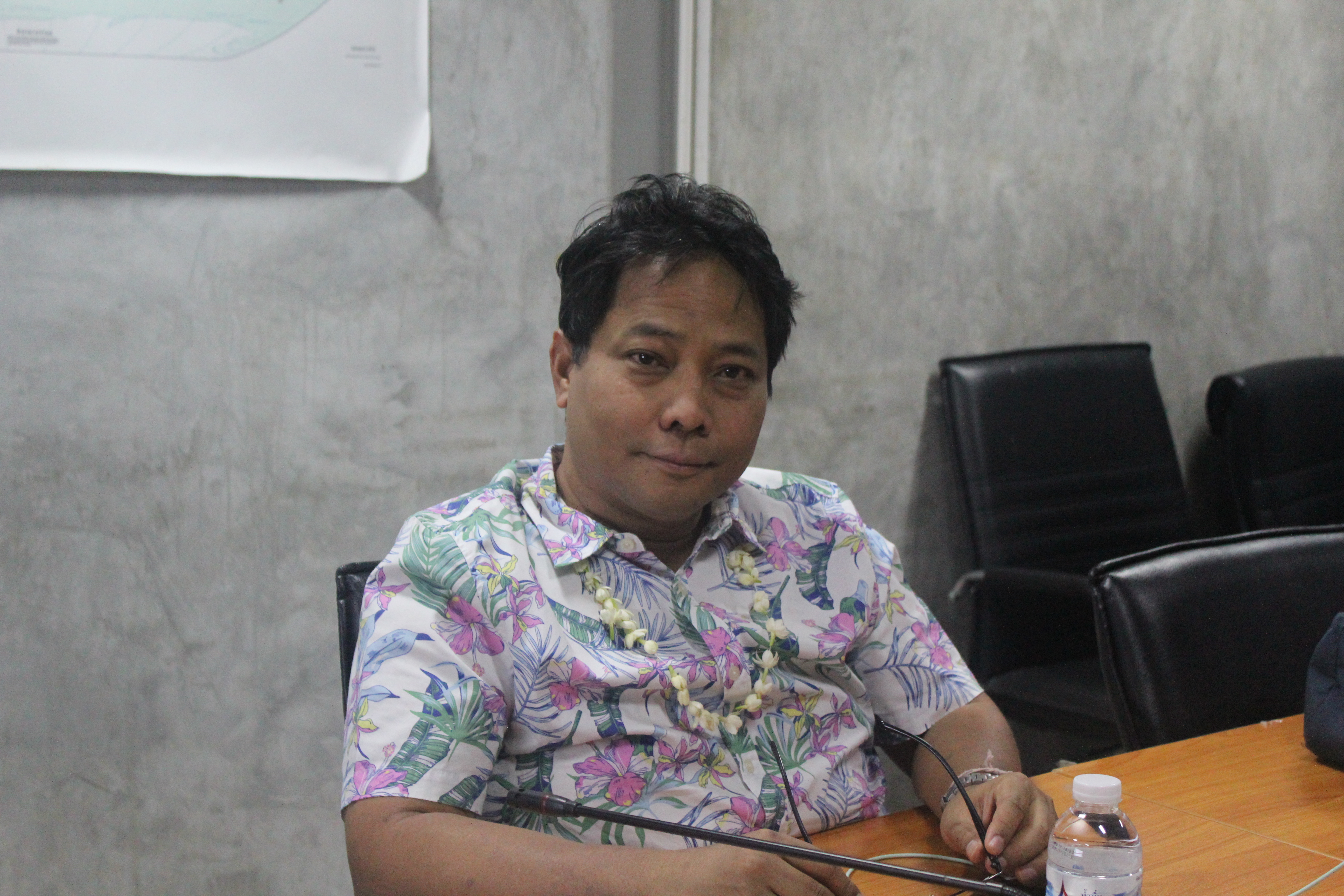 กรป. ประชุมคณะทำงานทวนสอบกระบวนงาน....คลิก