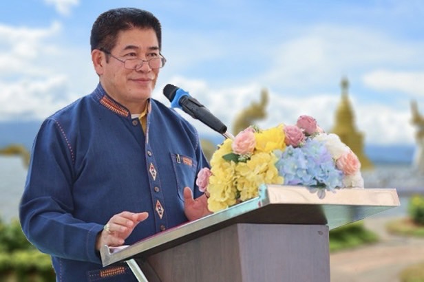 กรมประมง...ขอเชิญร่วมแข่งขันตกปลาชะโด  ชิงเงินรางวัลสูงสุดถึง 10,000 บาท!!! พร้อมถ้วยรางวัลและเกียรติบัตร  จากรัฐมนตรีว่าการกระทรวงเกษตรฯ และพบกับกิจกรรมต่าง ๆ มากมาย ในงาน แข่งขันตกปลาชะโดกว๊านพะเยา ปี 2567..คลิก