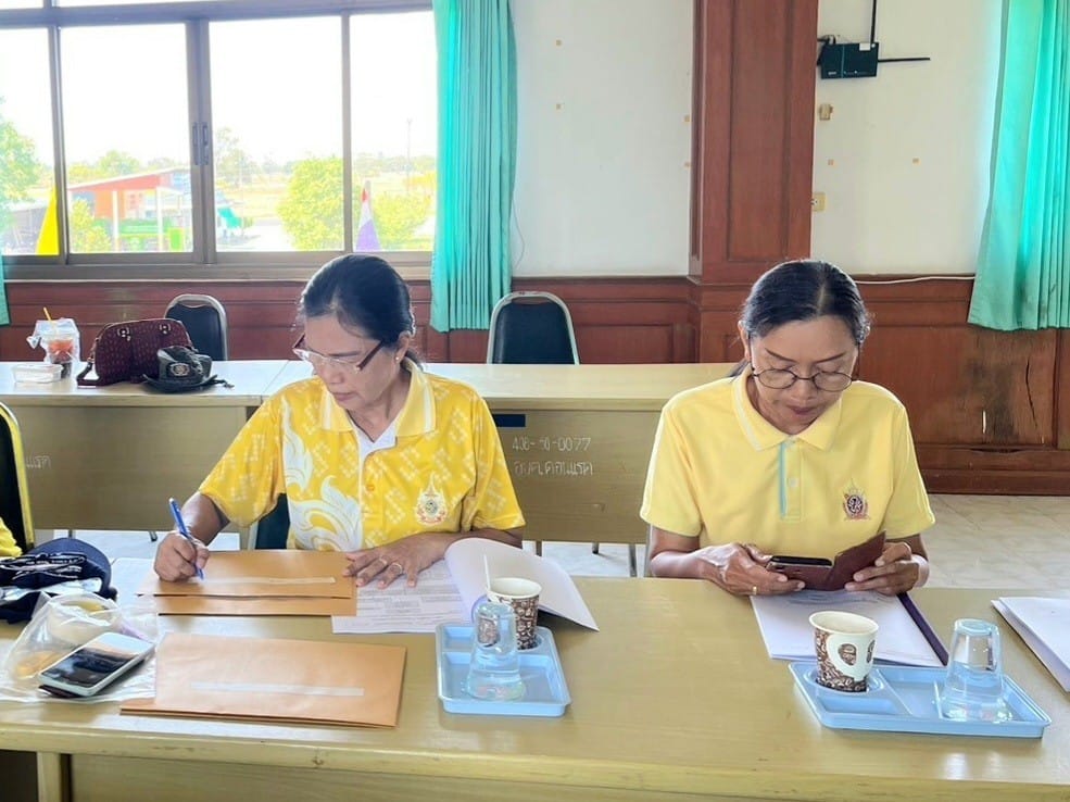 ข่าวประชาสัมพันธ์ประจำวันที่ 29-30 เมษายน 2567 ศูนย์วิจัยและพัฒนาการเพาะเลี้ยงสัตว์น้ำจืดศรีสะเกษ ฉบับที่ 121..คลิก