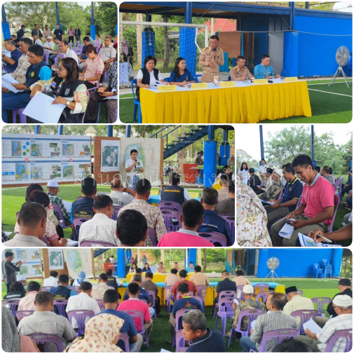 ผลการปฏิบัติงานประจำวันอังคาร ที่ 21 พฤษภาคม 2567
