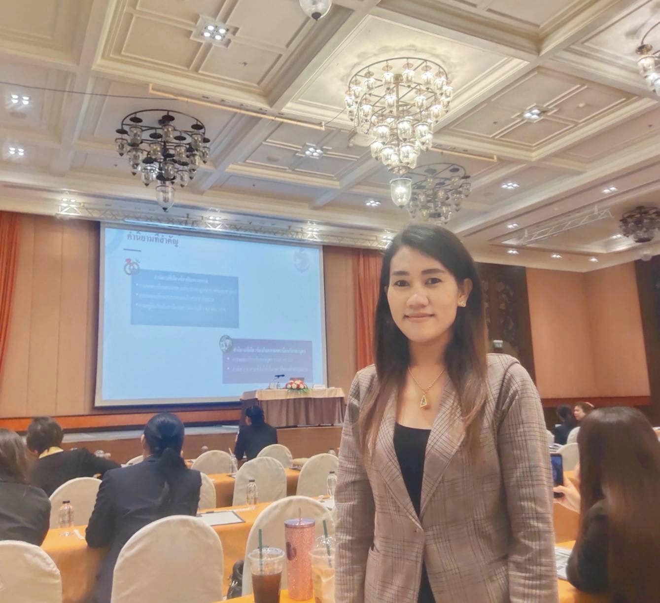 ร่วมโครงการฝึกอบรม หลักสูตร การปฏิบัติงานในระบบบำเหน็จบำนาญและสวัสดิการรักษาพยาบาล (DigitalPension) ของนายทะเบียนค่ารักษาพยาบาล
