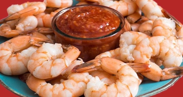 รวมข่าวกุ้งจากประเทศผู้ส่งออกกุ้งหลัก