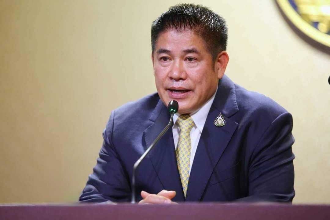 กรมประมง เปิดสำนักงานเลขานุการคณะกรรมการวิทยาศาสตร์  มุ่งเน้นสนับสนุนข้อมูล  ฟื้นฟูอุตสาหกรรมประมงทะเลไทย สร้างความเชื่อมั่นด้านการจัดการทรัพยากรอย่างยั่งยืน..คลิก