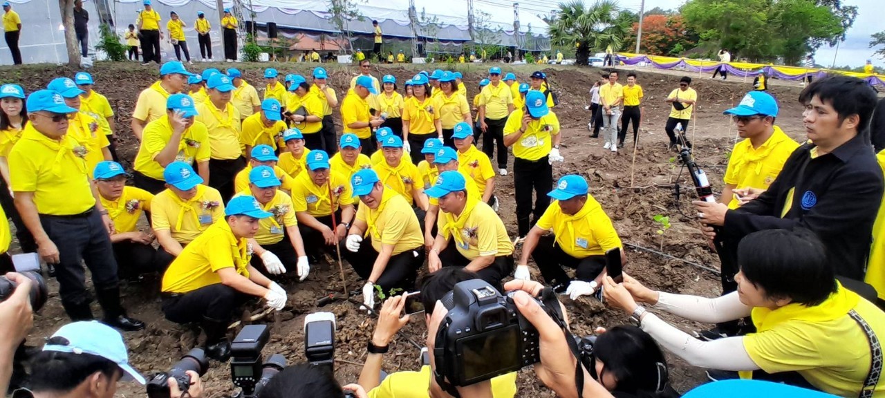 กิจกรรมโครงการ : โครงการเฉลิมพระเกียรติสมเด็จพระนางเจ้า สุทิดา พัชรสุธาพิมลลักษณ พระบรมราชินี เนื่องในโอกาสวันเฉลิมพระชนมพรรษา 3 มิถุนายน 2567..คลิก