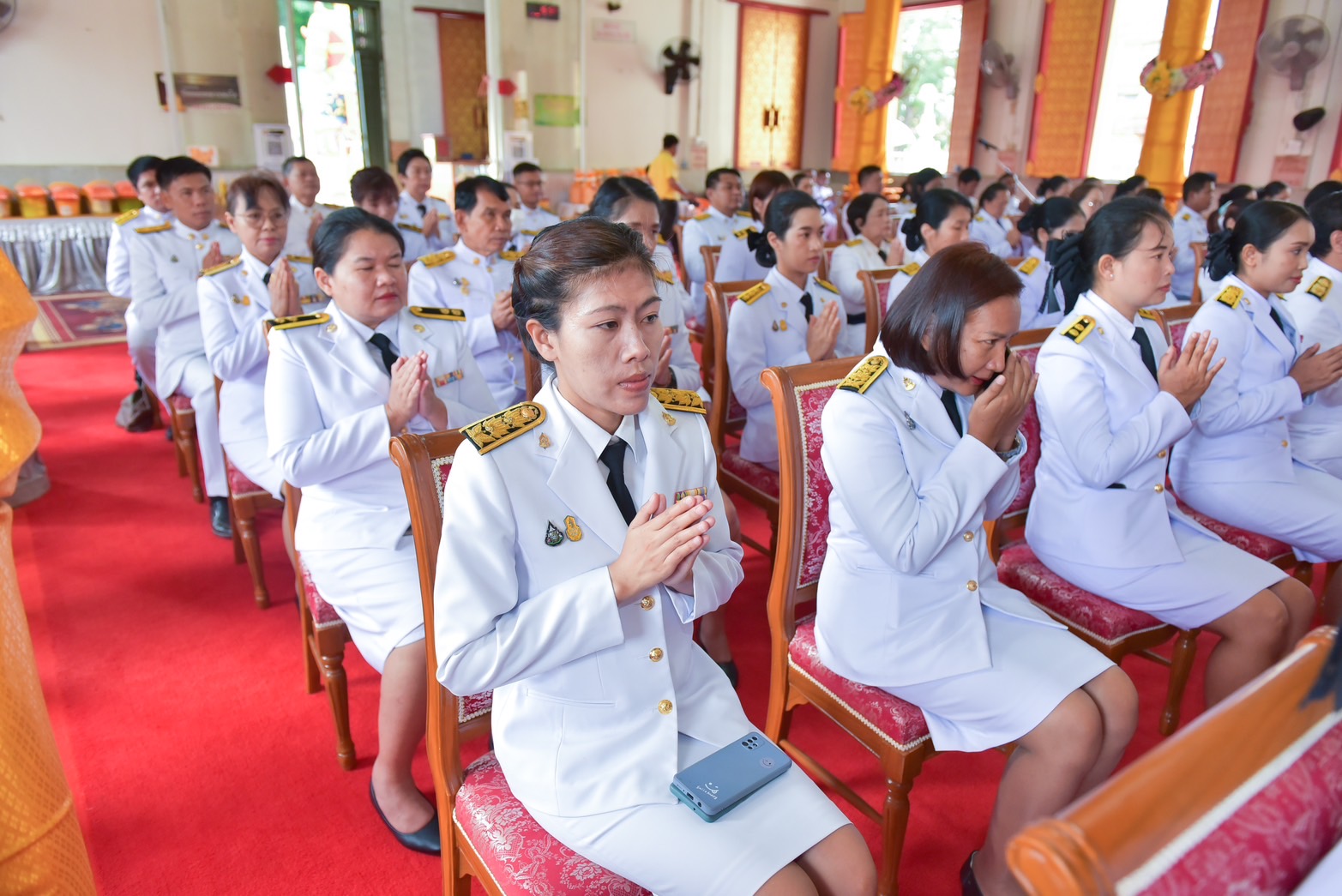วันคล้ายวันสวรรคตพระบาทสมเด็จพระปรเมนทรมหาอานันทมหิดล พระอัฐมรามาธิบดินทร..คลิก