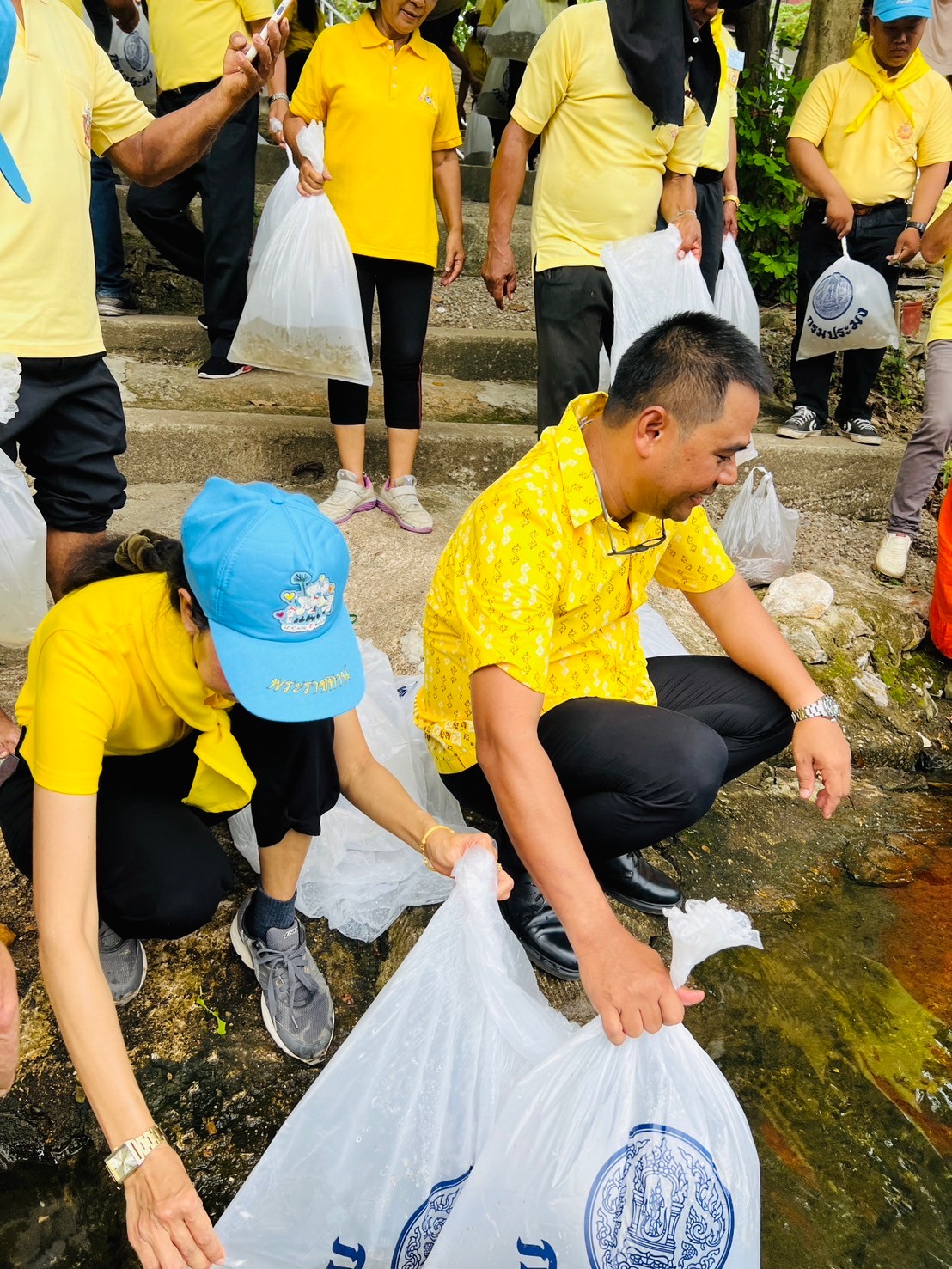 ข่าวประชาสัมพันธ์ครั้งที่ 90/2567