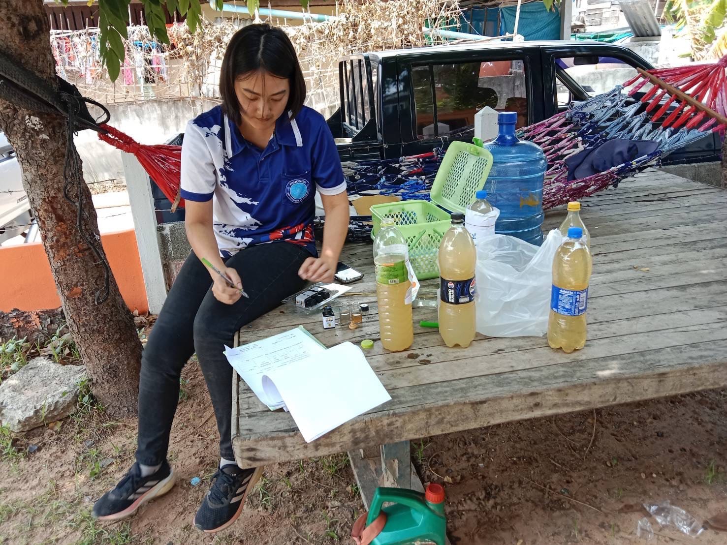 ข่าวประชาสัมพันธ์ประจำวันที่ 16 พฤษภาคม 2567 ศูนย์วิจัยและพัฒนาการเพาะเลี้ยงสัตว์น้ำจืดศรีสะเกษ ฉบับที่ 125