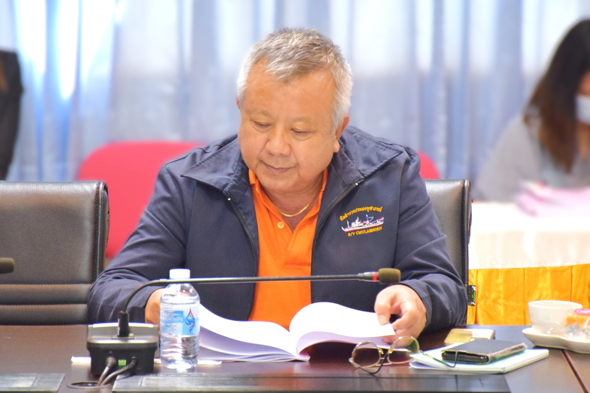 (ASEAN Shrimp Alliance) ครั้งที่ 1/2567..คลิก