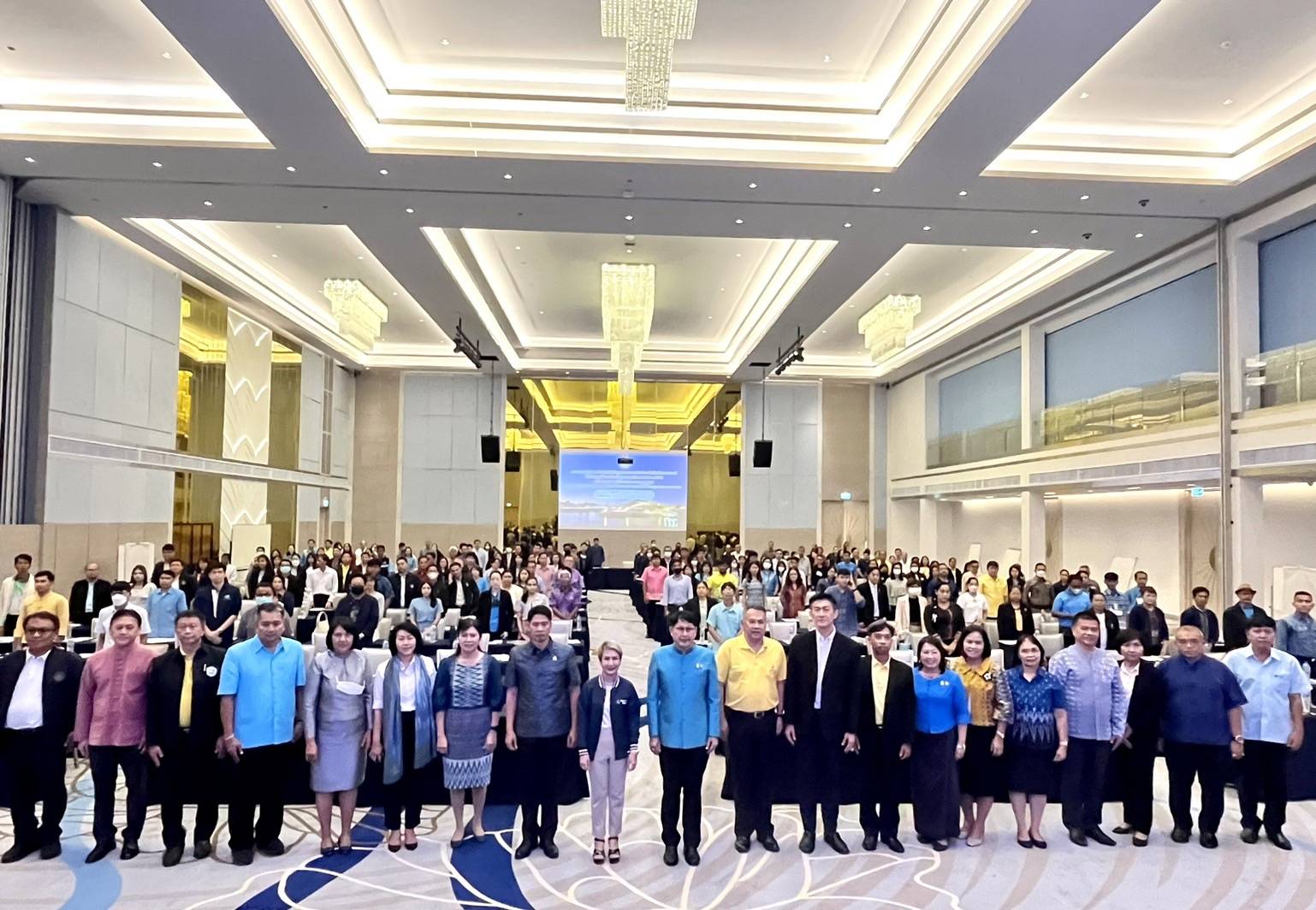 ศปจ.นครสวรรค์ เข้าร่วมประชุมปรึกษาหารือร่วมกันกับบุคคลจากภาคส่วนต่างๆในจังหวัดนครสวรรค์เกี่ยวกับแผนพัฒนาจังหวัดนครสวรรค์..คลิก
