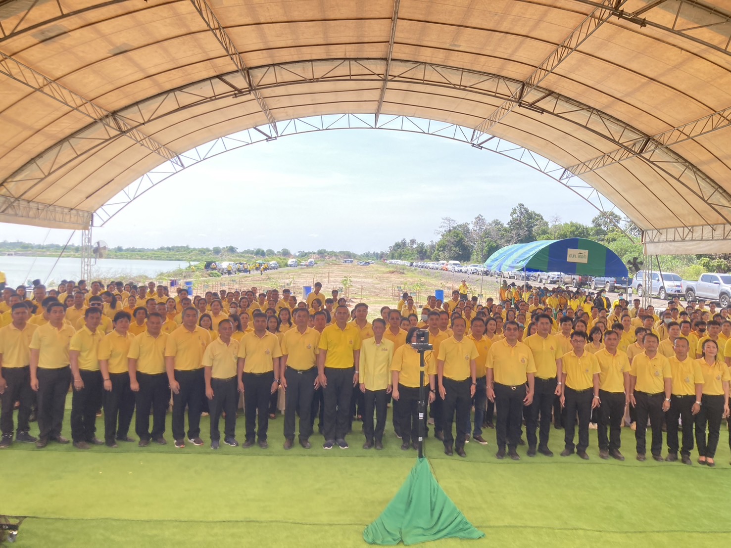ข่าวประชาสัมพันธ์ประจำวันที่ 17 มิถุนายน 2567 ศูนย์วิจัยและพัฒนาการเพาะเลี้ยงสัตว์น้ำจืดศรีสะเกษ ฉบับที่ 138..คลิก