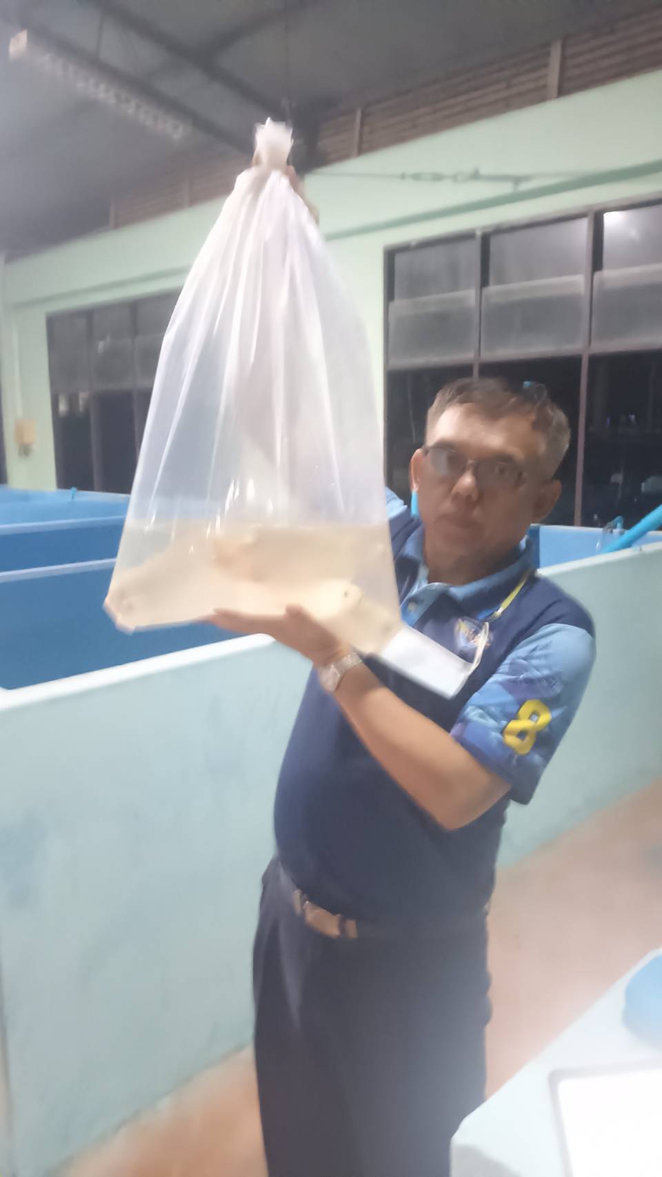 ประชาสัมพันธ์เกี่ยวกับผู้มีไว้ในครอบครอง ค้า จำหน่าย นำเข้า ส่งออก หรือเพาะพันธ์ุ 