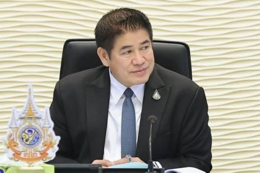 วิจัยสู่ความยั่งยืน! กรมประมงเตรียมจัดประชุมวิชาการประมง ประจำปี 2567  มุ่งใช้ผลงานวิจัยเป็นก้าวสำคัญสร้างอนาคตที่ยั่งยืน..คลิก