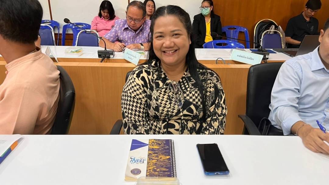 เข้าร่วมการประชุมหารือแนวทางขับเคลื่อนการพัฒนาและส่งเสริมการเกษตรของกลุ่มจังหวัดภาคเหนือตอนล่าง 2..คลิก