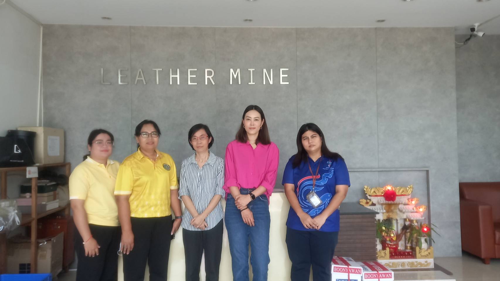 (อ.บางกรวย) ตรวจสอบสถานที่จำหน่ายซากสัตว์ป่าคุ้มครองที่ได้มาจาการเพาะพันธุ์..คลิก