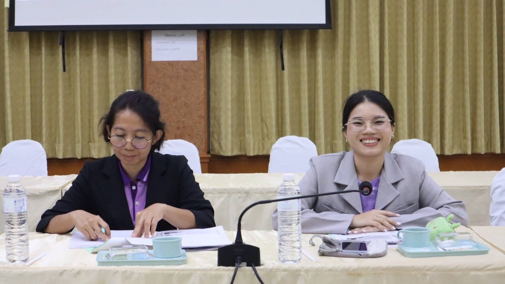 ข่าวประชาสัมพันธ์ประจำวันที่ 26 มิถุนายน 2567 ศูนย์วิจัยและพัฒนาการเพาะเลี้ยงสัตว์น้ำจืดศรีสะเกษ ฉบับที่ 146