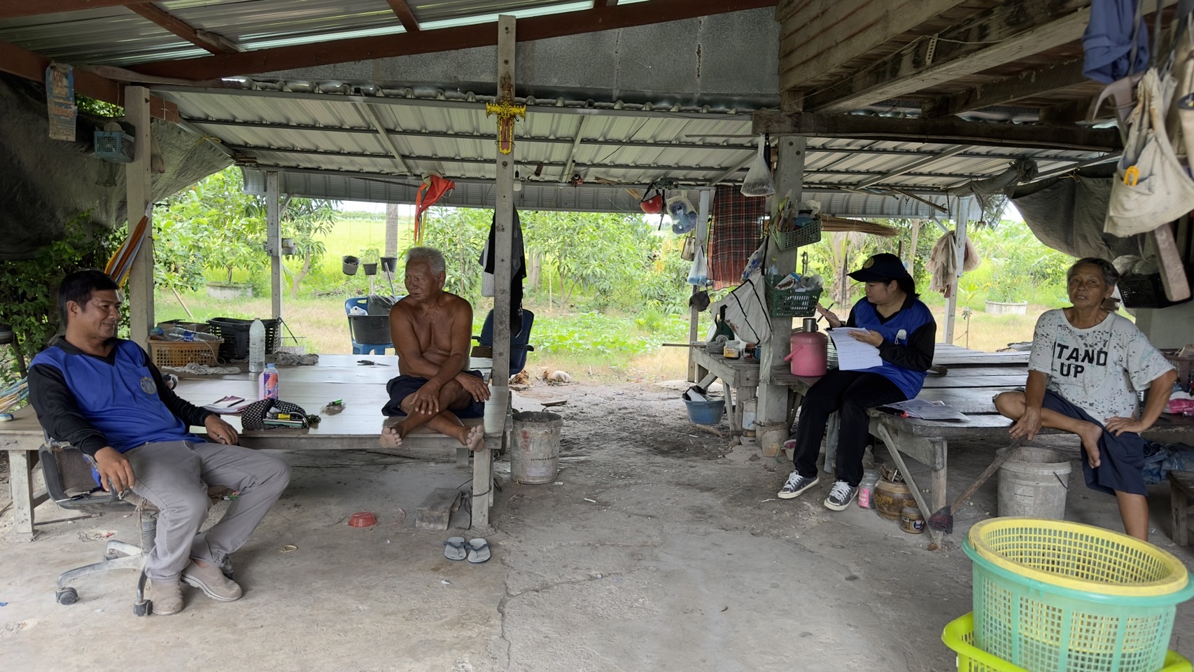 ประชาสัมพันธ์ : ฤดูน้ำแดง 2567 และตรวจติดตามการทำการประมงที่ผิดกฎหมาย..คลิก