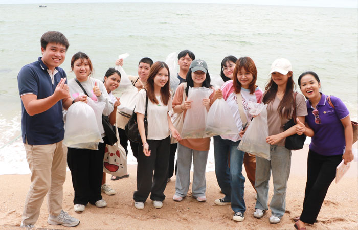 กิจกรรมปล่อยพันธุ์สัตว์น้ำเฉลิมพระเกียรติ เนื่องในโอกาสวันคล้ายวันประสูติสมเด็จพระเจ้าน้องนางเธอ เจ้าฟ้าจุฬาภรณวลัยลักษณ์ อัครราชกุมารี กรมพระศรีสวางควัฒน วรขัตติยราชนารี..คลิก