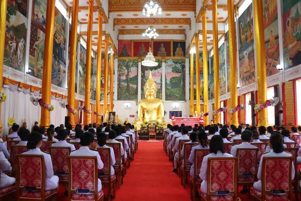 ข่าวประชาสัมพันธ์ประจำวันที่ 4และ8 กรกฎาคม 2567 ศูนย์วิจัยและพัฒนาการเพาะเลี้ยงสัตว์น้ำจืดศรีสะเกษ ฉบับที่ 150